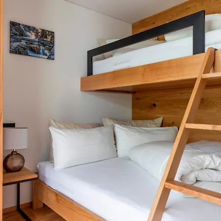 Haus Valisera * Gargellen