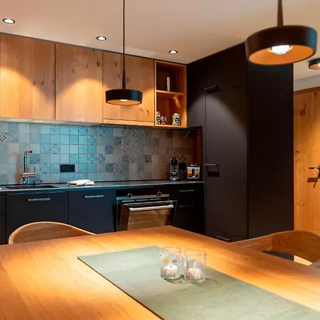 Haus Valisera * Gargellen