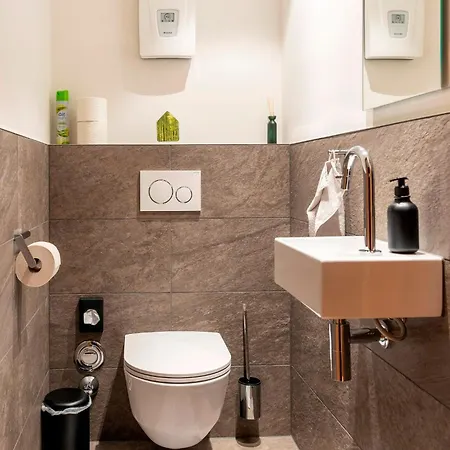 Lejlighed Haus Valisera Gargellen