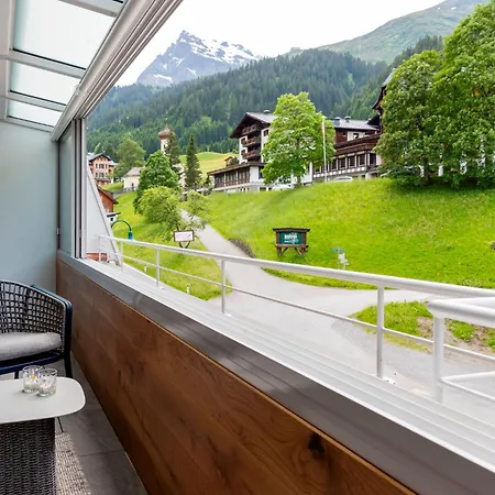 Lejlighed Haus Valisera